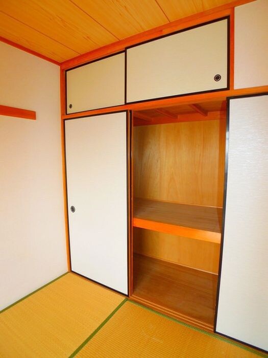 物件内観写真19　(収納)