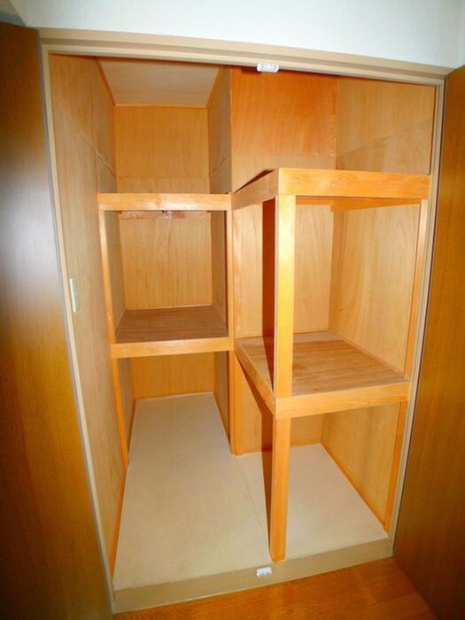物件内観写真20　(収納)