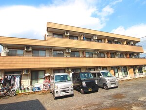 カーサリンド外観写真
