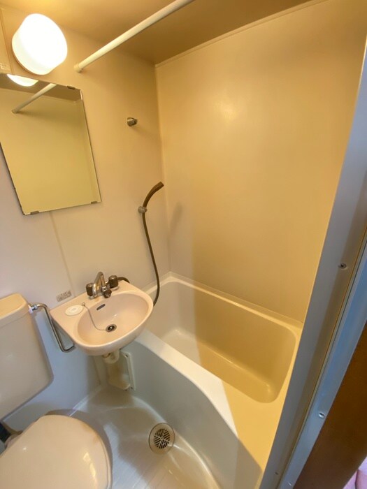 物件内観写真11　(バス／シャワールーム等)