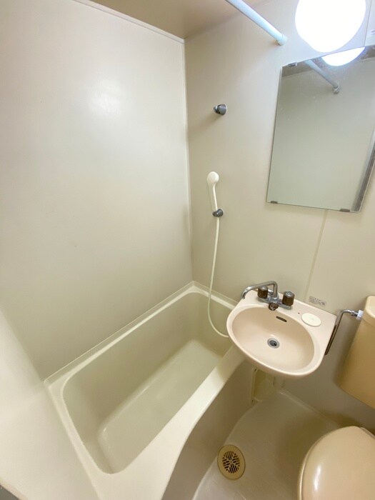 物件内観写真12　(居室)