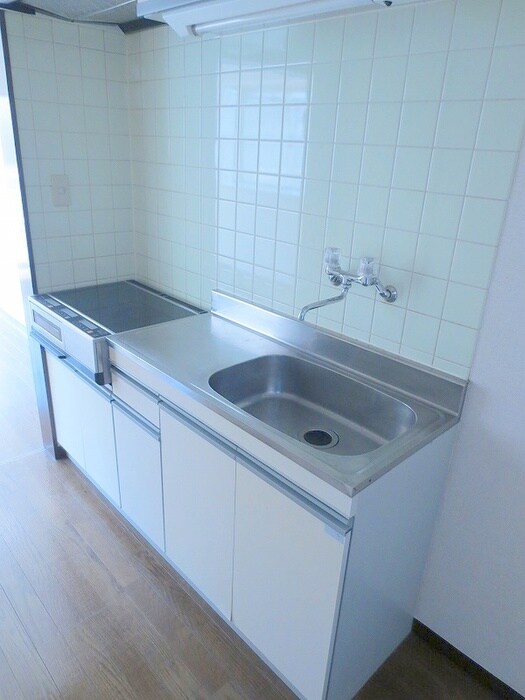 物件内観写真6　(キッチン)