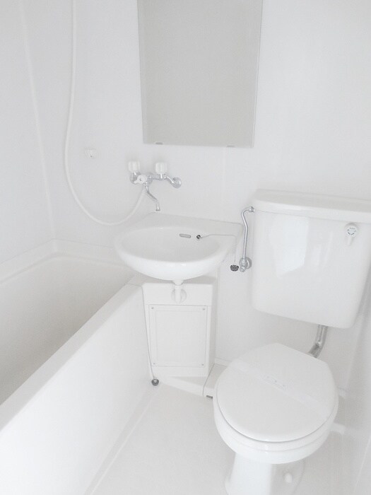 物件内観写真7　(バス／シャワールーム等)