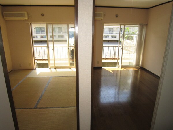 居室