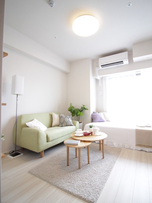 物件内観写真7　(居室)