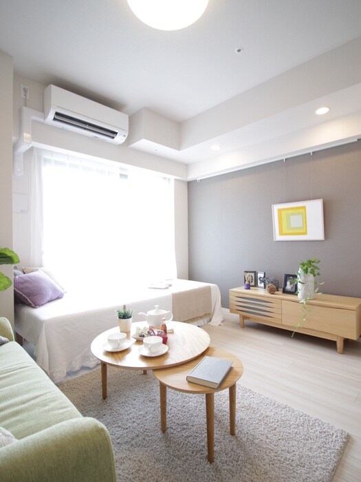 物件内観写真8　(居室)