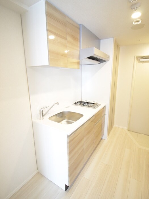 物件内観写真12　(キッチン)