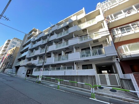 トップ成城学園第2(408)外観写真