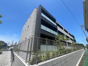 Ｍａｉｓｏｎ　Ｌｕｘｅ外観写真