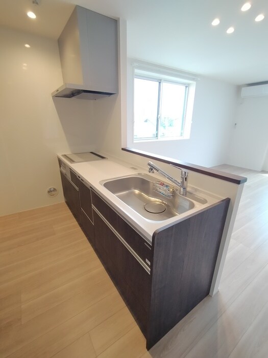 物件内観写真11　(キッチン)