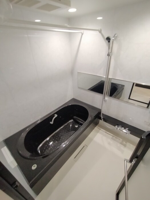 物件内観写真12　(バス／シャワールーム等)