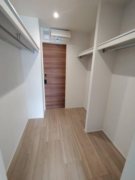 物件内観写真16　(収納)