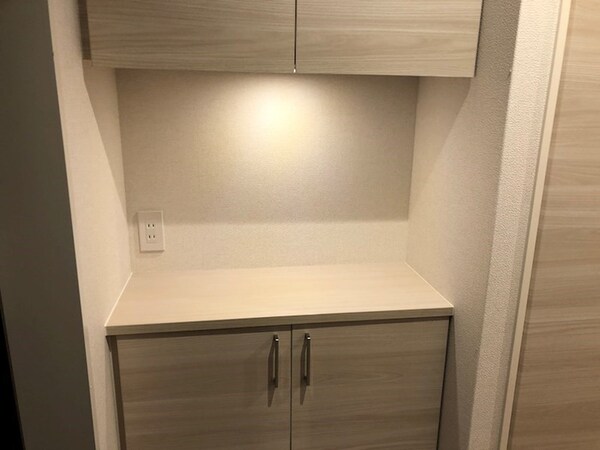 廊下