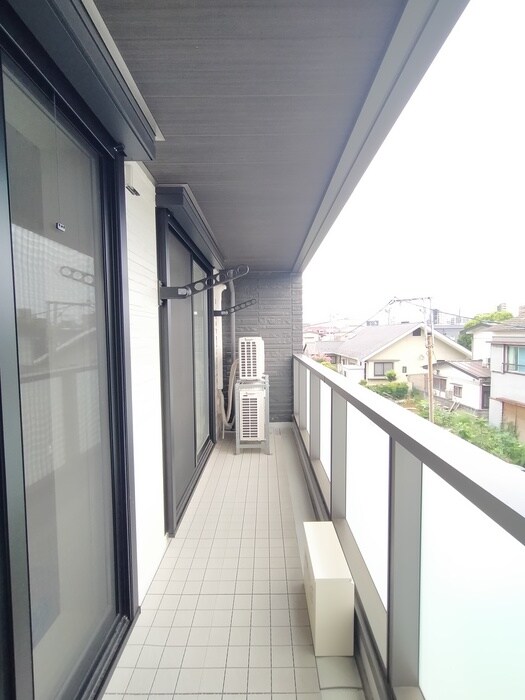 物件内観写真21　(ベランダ・バルコニー)