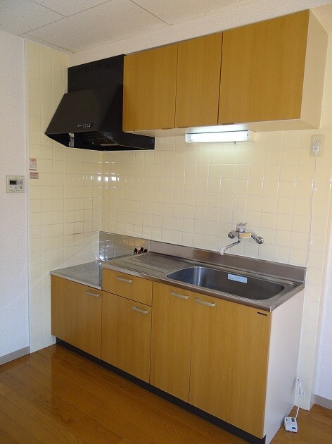 物件内観写真5　(キッチン)