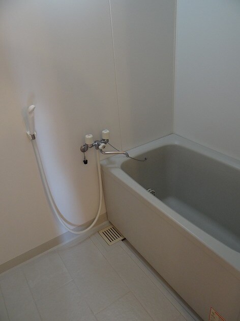 物件内観写真8　(バス／シャワールーム等)