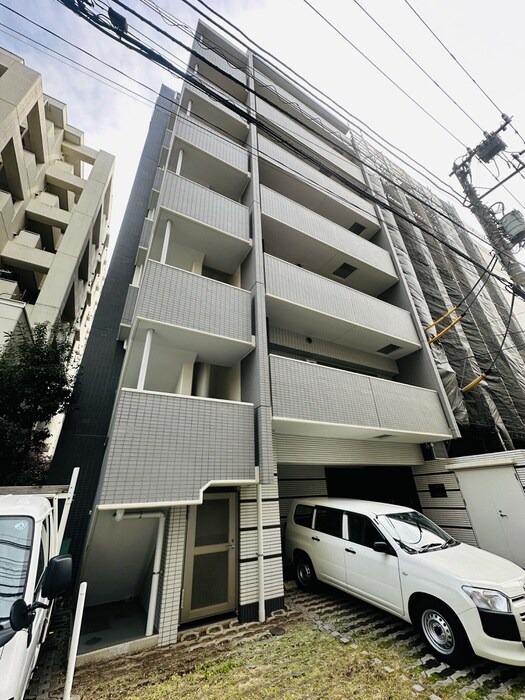 物件外観写真6　(周辺環境)