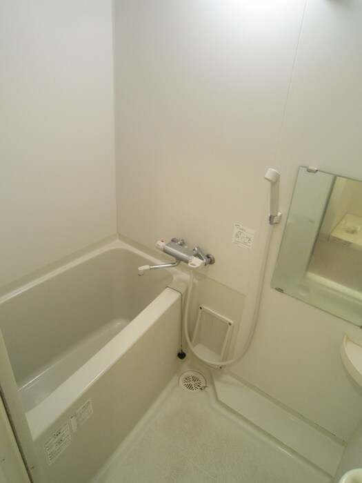 物件内観写真14　(バス／シャワールーム等)