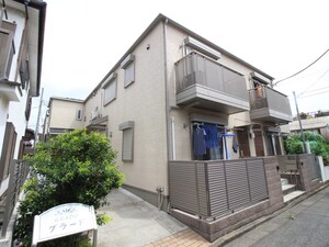 Ｇｒａｄｅ外観写真