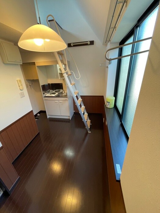 物件内観写真8　(居室)