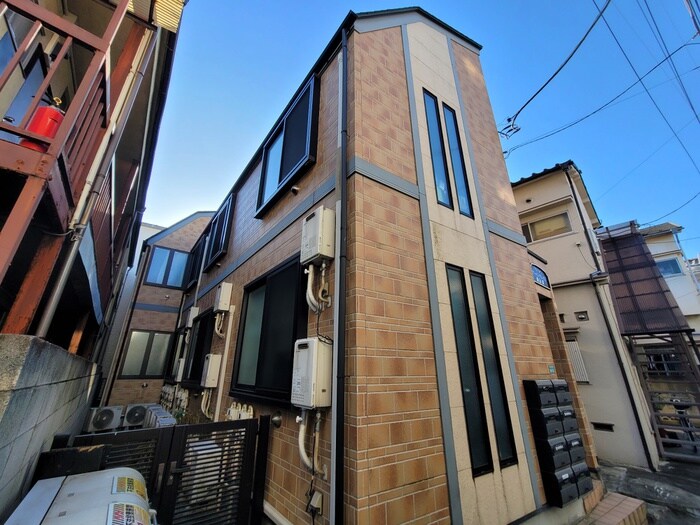 物件外観写真6　(外観写真)