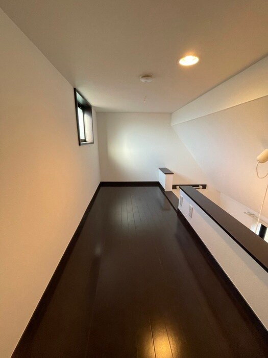 物件内観写真10　(ロフト)