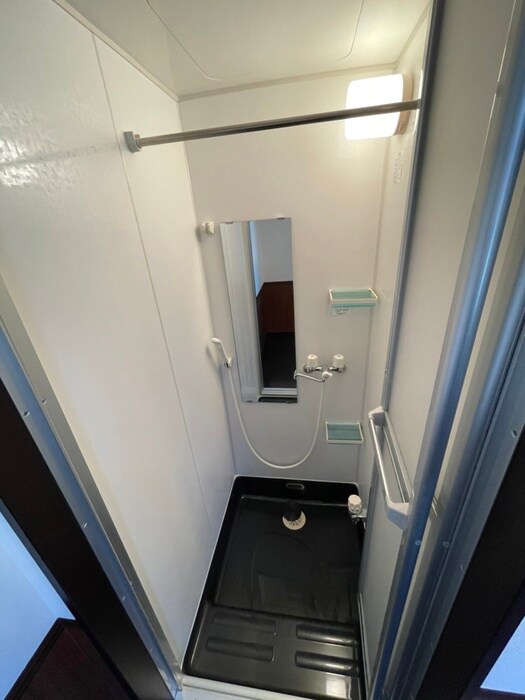 物件内観写真14　(バス／シャワールーム等)