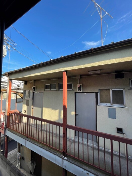 物件内観写真16　(廊下)