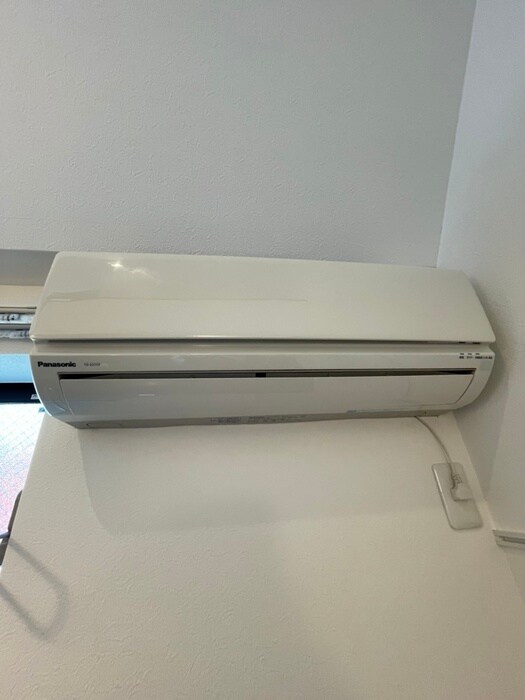 物件内観写真18　(室内からの展望)