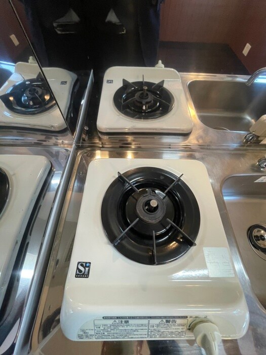 物件内観写真19　(キッチン)