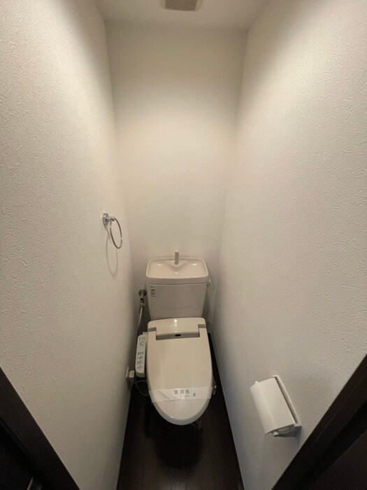 物件内観写真22　(トイレ)