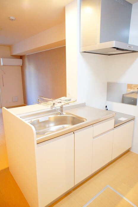 物件内観写真10　(キッチン)