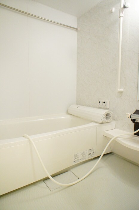 物件内観写真12　(バス／シャワールーム等)