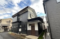 レモンズ花小金井の外観写真