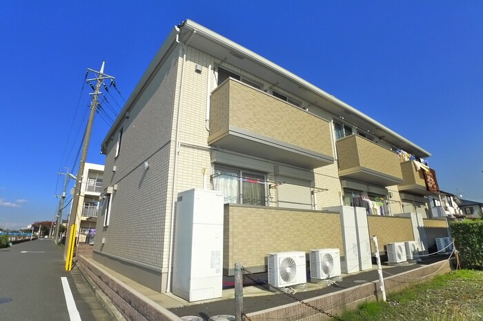 物件外観写真3　(外観写真)