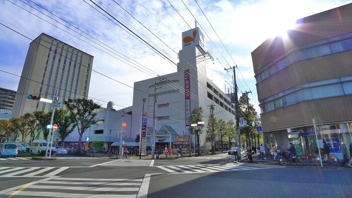 物件外観写真5　(周辺環境)