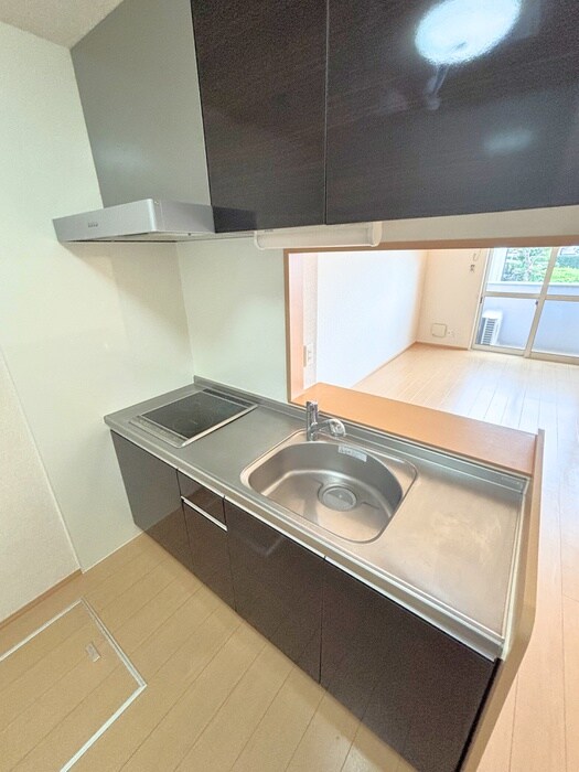 物件内観写真12　(キッチン)