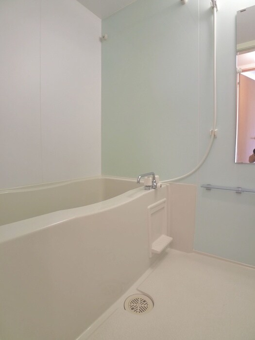物件内観写真13　(バス／シャワールーム等)