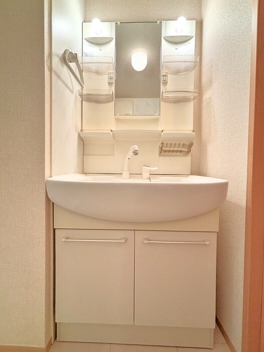 物件内観写真14　(洗面)