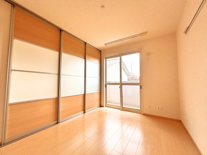 物件内観写真20　(居室)