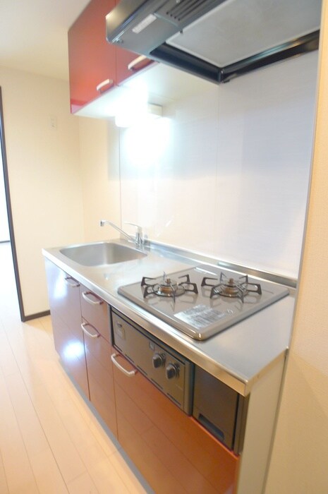 物件内観写真7　(キッチン)