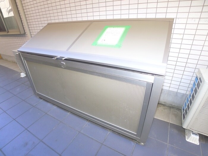 物件外観写真6　(周辺環境)