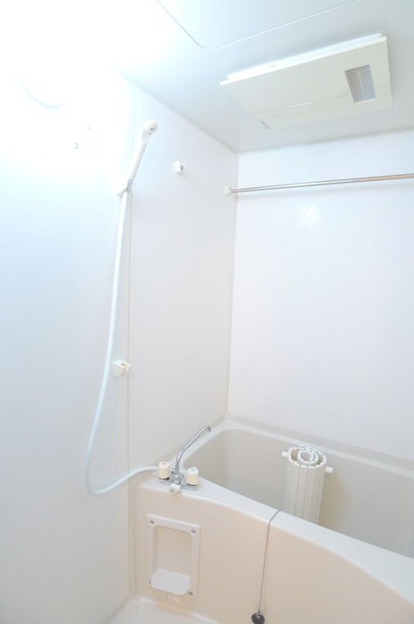 物件内観写真13　(バス／シャワールーム等)