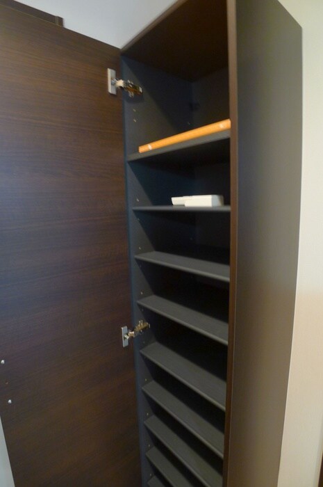 物件内観写真21　(靴箱)