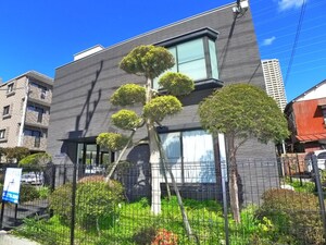 パークスクエア　イチカワ外観写真