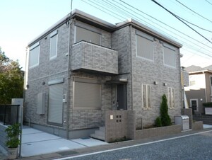 B・B-4外観写真
