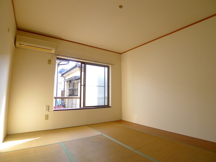 物件内観写真7　(居室)