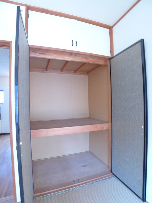 物件内観写真9　(収納)