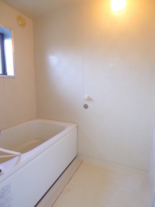 物件内観写真11　(バス／シャワールーム等)