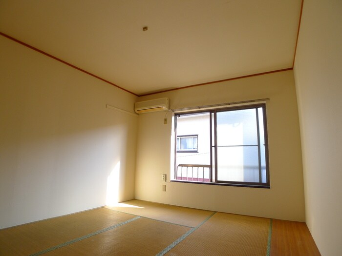 物件内観写真17　(居室)